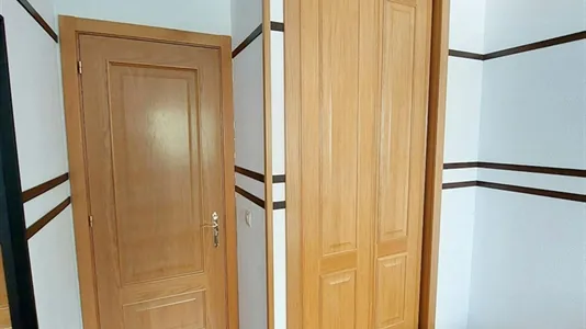 Rooms in Madrid Chamartín - photo 7