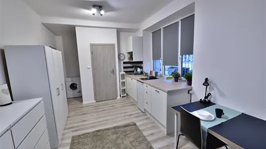 Apartments in Łódź - photo 5