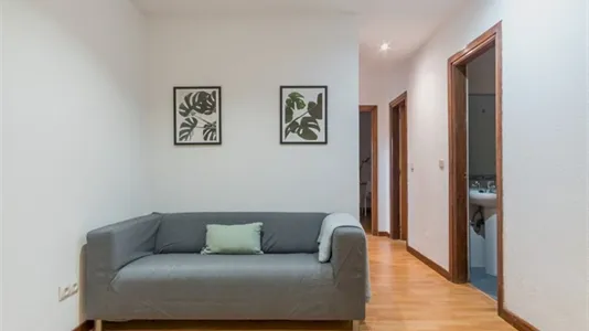 Rooms in Madrid Moratalaz - photo 5