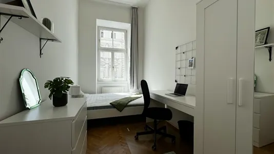 Rooms in Wien Währing - photo 2