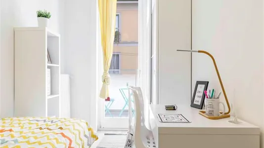 Rooms in Milano Zona 4 - Vittoria, Forlanini - photo 4