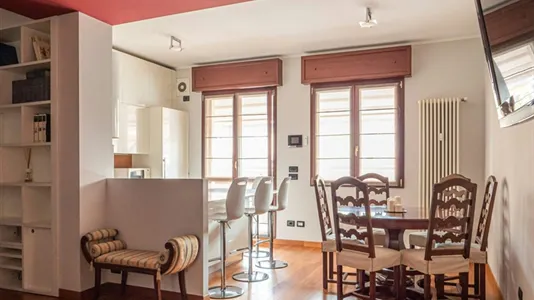Apartments in Milano Zona 3 - Porta Venezia, Città Studi, Lambrate - photo 6