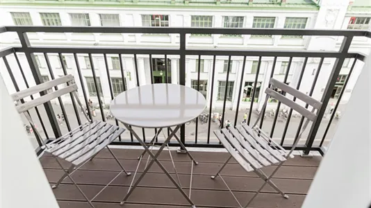 Apartments in Vienna Hernals - photo 6