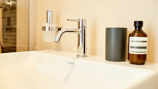 Apartments in Dusseldorf - photo 9