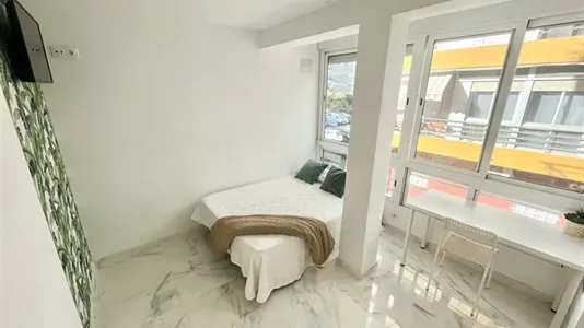 Rooms in El Cerezo - photo 8