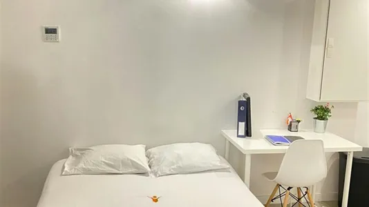 Apartments in Location is not specified - photo 5