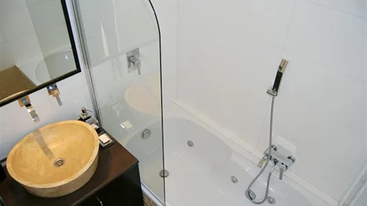 Apartments in Brussels Ukkel - photo 10