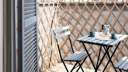 Apartments in Milano Zona 4 - Vittoria, Forlanini - photo 8