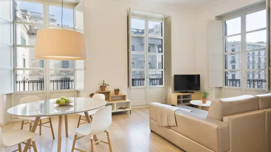 Apartments in Barcelona Ciutat Vella - photo 7