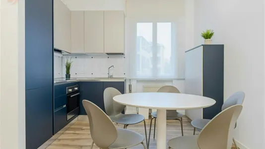 Rooms in Padua - photo 10