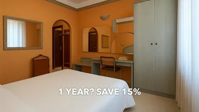 Room for rent in Novara, Piemonte