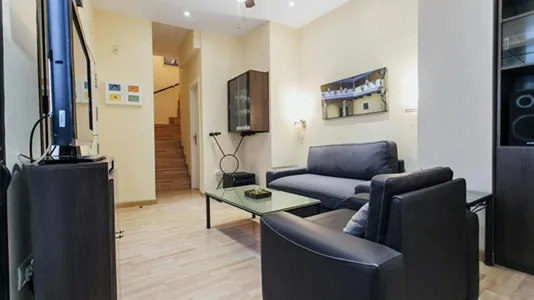 Apartments in El Fontanal - photo 9