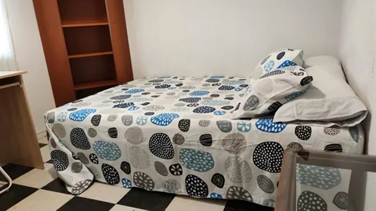 Rooms in Madrid Chamartín - photo 5