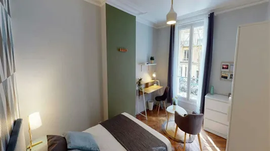 Rooms in Paris 7ème arrondissement - photo 1