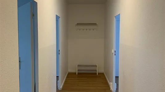 Apartments in Location is not specified - photo 8