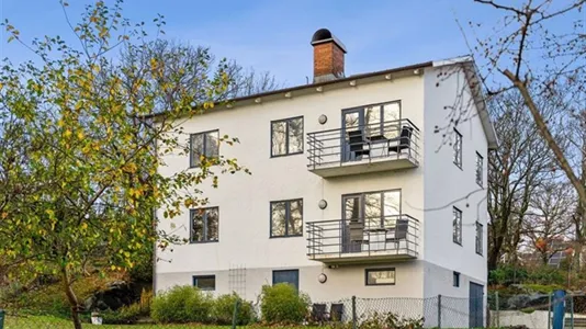 Houses in Gothenburg West - photo 10