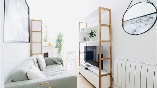 Rooms in Nice - photo 10