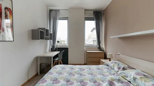 Rooms in Milano Zona 2 - Stazione Centrale, Gorla, Turro, Greco, Crescenzago - photo 2