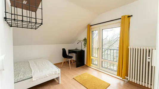 Rooms in Berlin Steglitz-Zehlendorf - photo 1