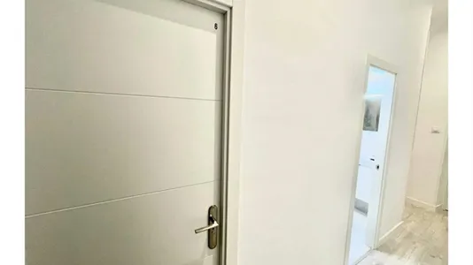 Rooms in Madrid Centro - photo 10