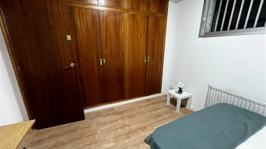 Rooms in Madrid Retiro - photo 9