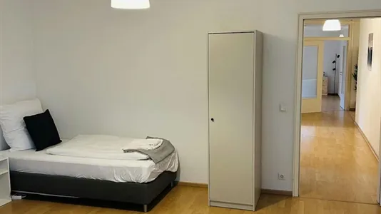 Apartments in Hamburg Wandsbek - photo 4