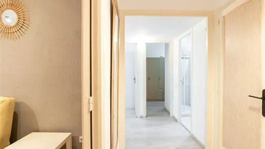 Apartments in Barcelona Les Corts - photo 9