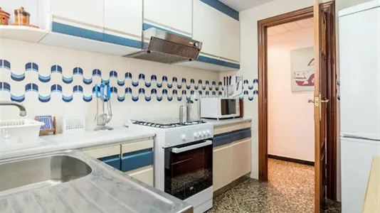 Rooms in Valencia L'Eixample - photo 4