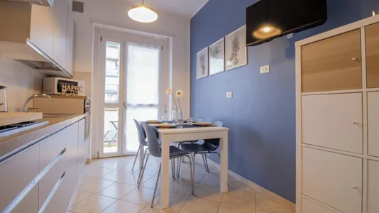 Rooms in Turin - photo 10