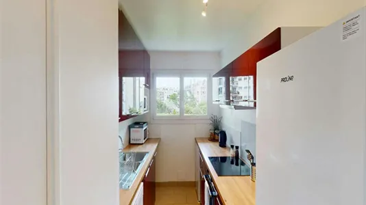 Rooms in Paris 12ème arrondissement - Bercy - photo 6