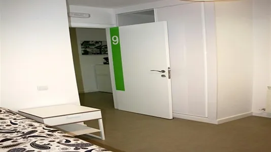Rooms in Madrid Centro - photo 6