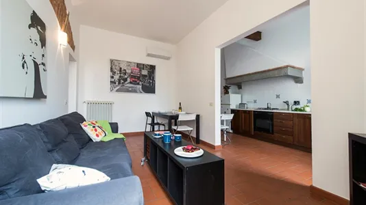Apartments in Florence - photo 7