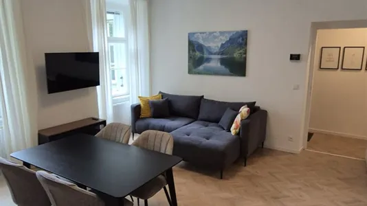 Apartments in Vienna Alsergrund - photo 10