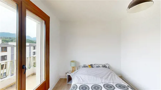 Rooms in Chambéry - photo 1