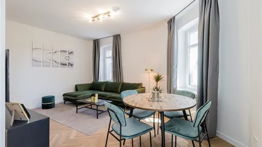 Apartments in Berlin Mitte - photo 8