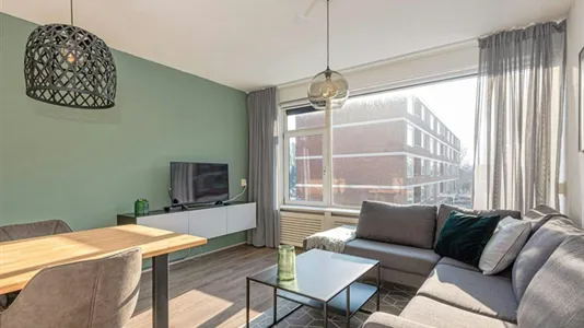 Rooms in Location is not specified - photo 6