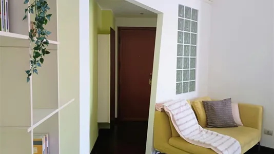 Apartments in Sesto San Giovanni - photo 8