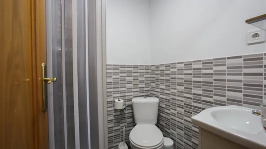 Rooms in Alboraya - photo 5