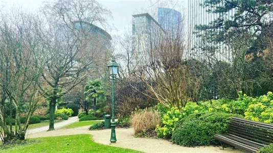 Apartments in Brussels Schaarbeek - photo 7