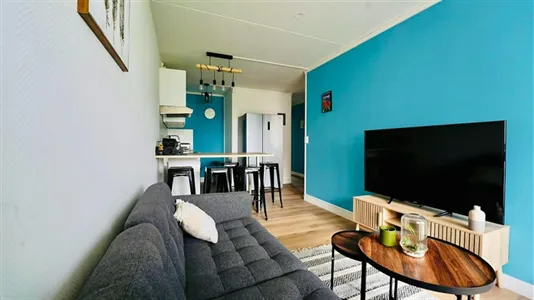 Rooms in Bordeaux - photo 3