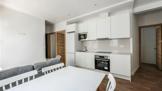 Rooms in Madrid Carabanchel - photo 10