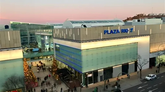 Rooms in Madrid Usera - photo 4