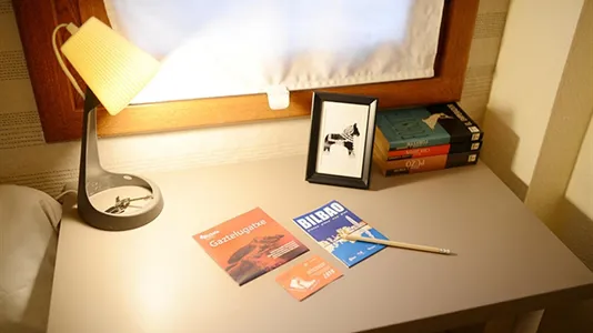 Rooms in Bilbao - photo 5