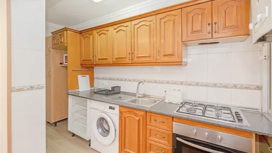 Rooms in Jerez de la Frontera - photo 9