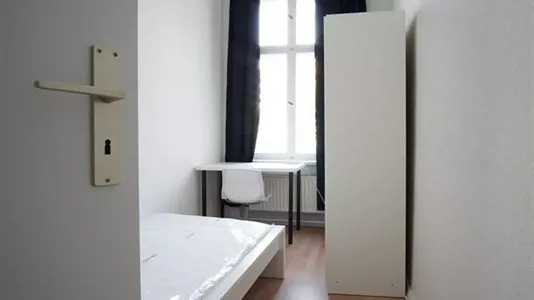 Rooms in Berlin Mitte - photo 2