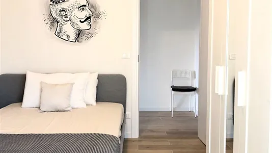 Rooms in Padua - photo 4