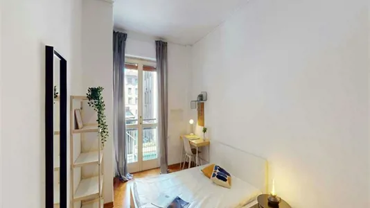 Rooms in Milano Zona 2 - Stazione Centrale, Gorla, Turro, Greco, Crescenzago - photo 2
