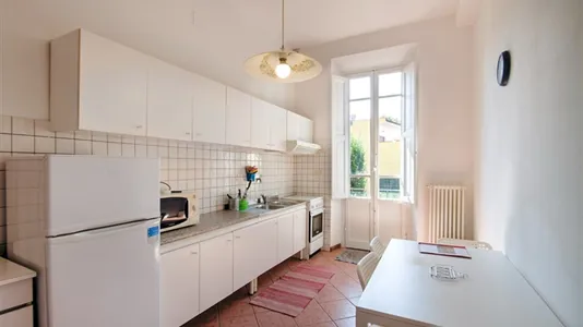 Rooms in Florence - photo 8
