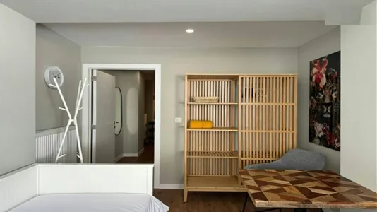 Rooms in Brussels Sint-Jans-Molenbeek - photo 9