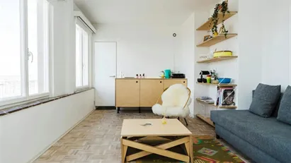 Apartment for rent in Brussels Sint-Gillis, Brussels